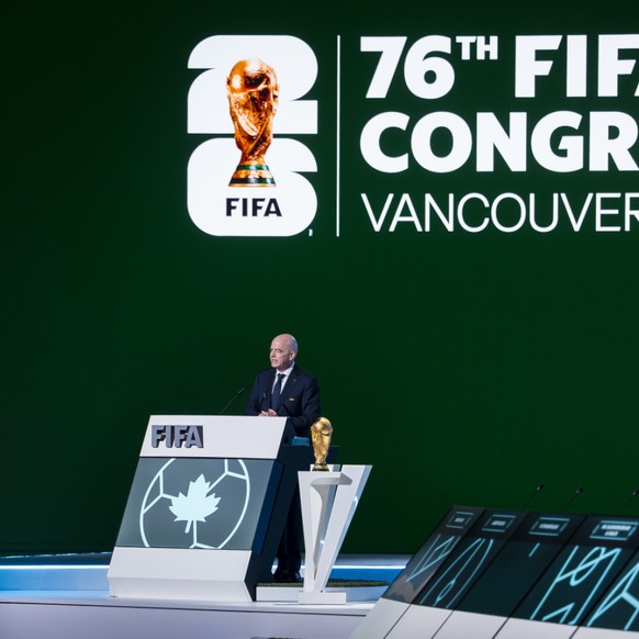 La question du prix des billets a été abordée lors du congrès de la FIFA.