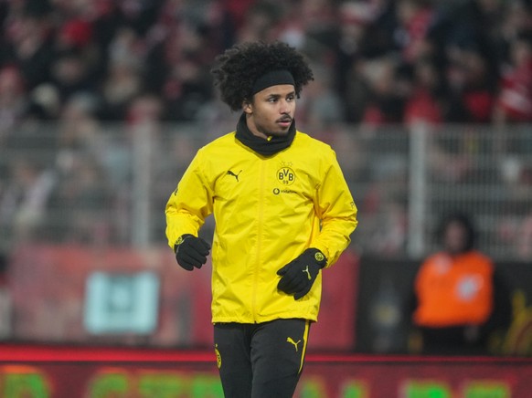 Karim Adeyemi rejoint comme prévu le Barça