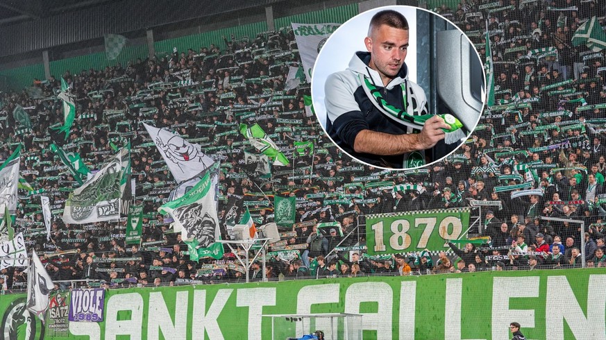 L'écharpe de ce club suisse a une fonction inattendue