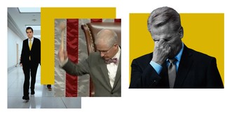 «Décapitation» de McCarthy: 11 moments WTF de la nuit du chaos 