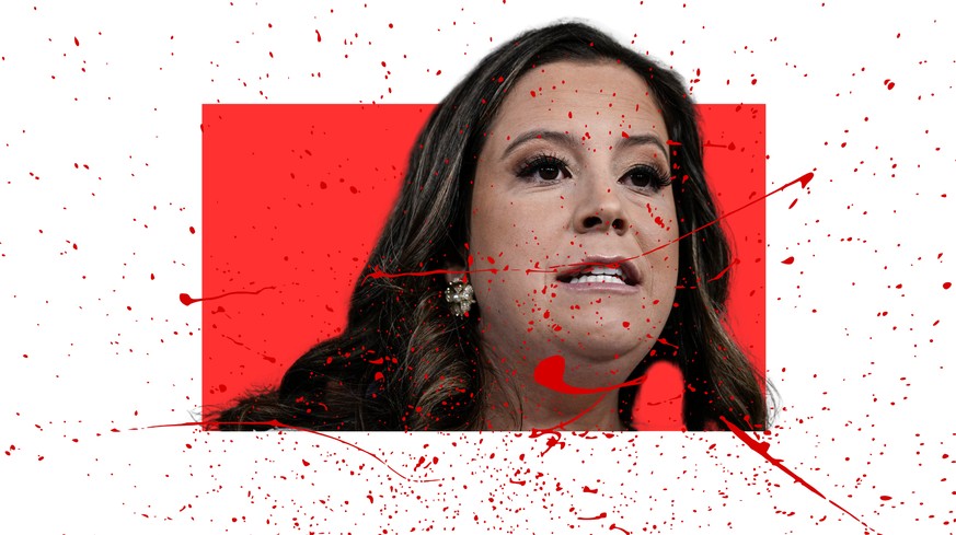 Les conservateurs américains promettent une véritable boucherie