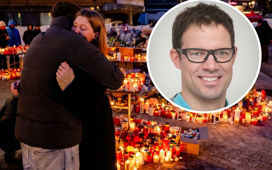 Pourquoi certains sont haineux envers les victimes de Crans-Montana