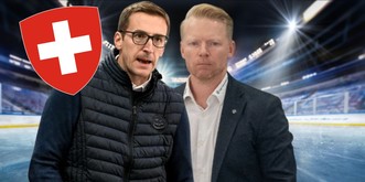 Les coachs suisses sont victimes d'un changement 