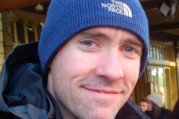 Paul Doyle