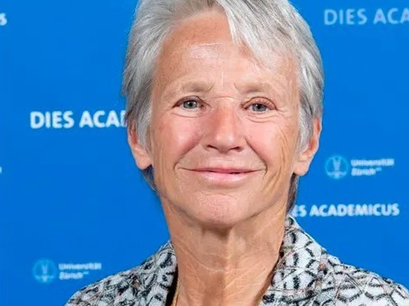 Vera Regitz-Zagrosek