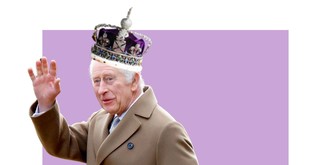 Abdiquer en faveur de son fils? Charles III est sous pression