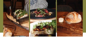 Ce resto lausannois est dingue, mais qui osera y aller?