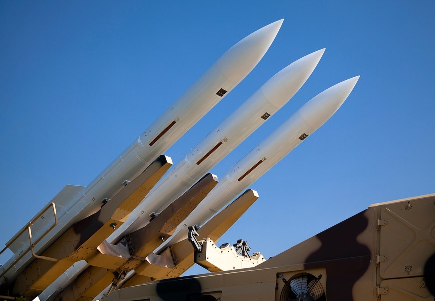 Est-ce qu'Israël peut détruire le programme nucléaire iranien?
