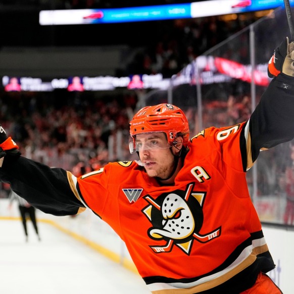 Leo Carlsson reste à Anaheim, où il gagnera 18 millions par an