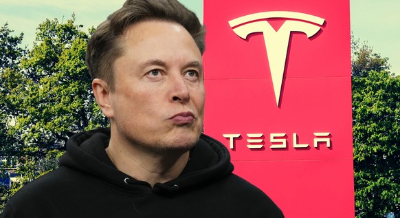 Elon Musk et Tesla veulent fournir de l&#039;électricité aux Britanniques