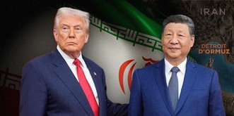 La Chine voit la guerre de Trump comme «un moteur du déclin» américain