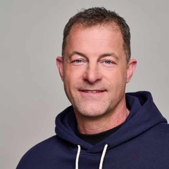 Arthur Hoeld, CEO de Puma