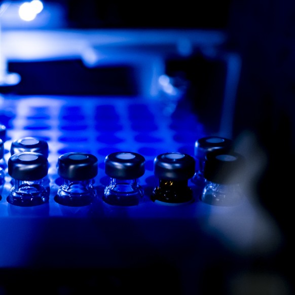 L'organisme chargé de la lutte antidopage en Suisse s'inquiète de la prolifération sur internet de "produits miracles".