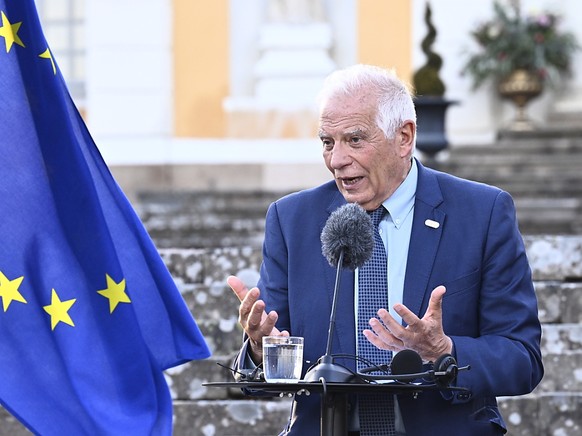 &quot;Si nous voulons être pertinents face à l&#039;émergence de la Chine en tant que grande puissance, les États membres de l&#039;UE doivent être plus unis et agir conformément à une politique commu ...