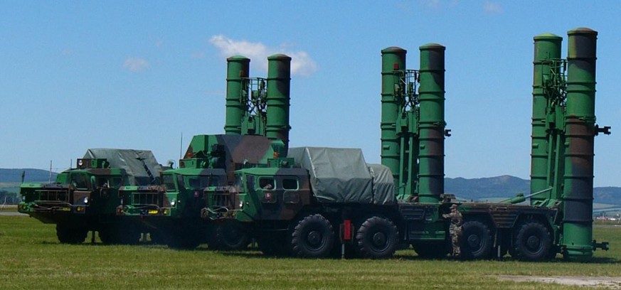 L'Otan a réussi à retourner des armes soviétiques contre la Russie