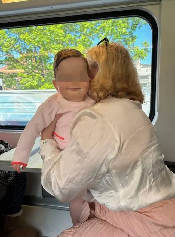 Affaire Bénédicte l&#039;enfant placé