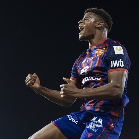 Fin de parcours pour Kevin Carlos avec le FC B稷e