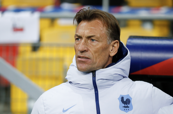 Coupe du monde féminine 2023: Amel Majri emmènera sa fille en Australie. Pour la première fois en équipe de France, une joueuse a été autorisée à se déplacer avec son nouveau-né sur une Coupe du monde ...