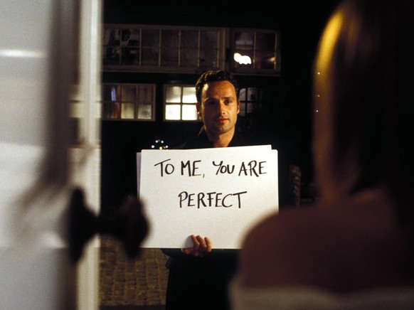 love actually