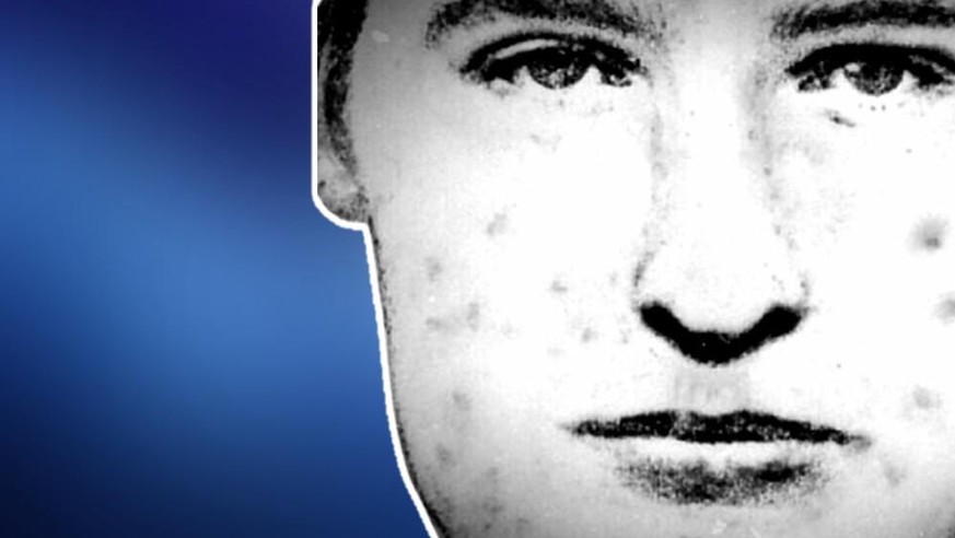 Un gendarme avoue être «le Grêlé», un tueur en série
