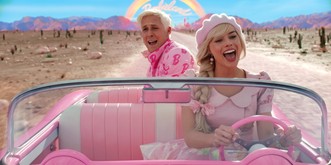 Barbie se fait voler la vedette dans son propre film