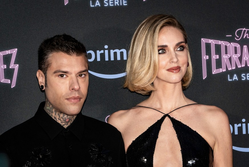 L’ex de Chiara Ferragni règle ses comptes