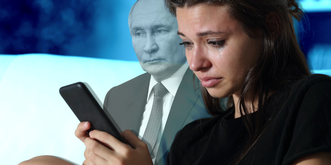 «On torture ton mari»: comment les Russes font chanter les Ukrainiens