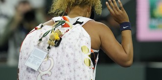 Osaka, Rapinoe, Williams: la «culture de la victimisation» made in USA