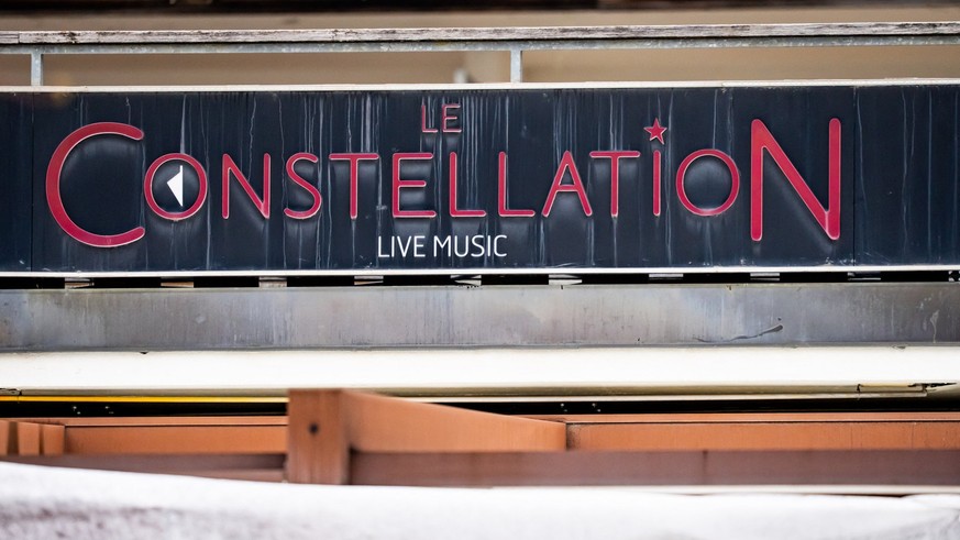 Instruction pénale ouverte envers les gérants du Constellation