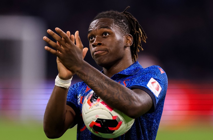 Winsley Boteli choisit la Suisse... et se fait massacrer