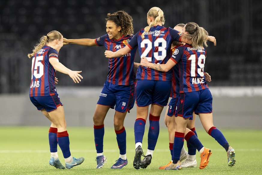 Une grosse bourde agite le football féminin suisse