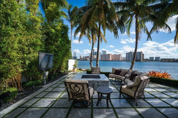 La maison de DJ Khaled est à vendre