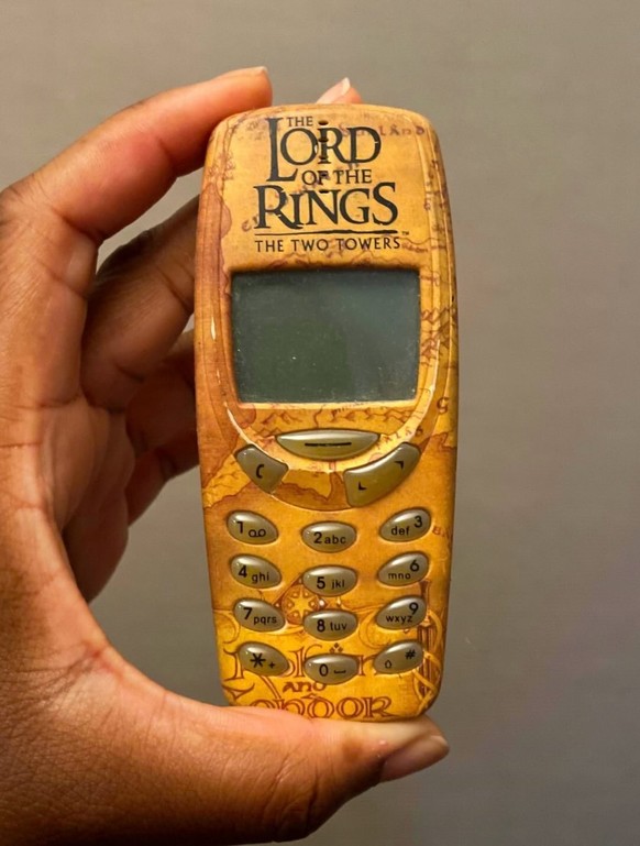 Handy Cover 2000er