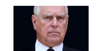 Le prince Andrew va tout perdre
