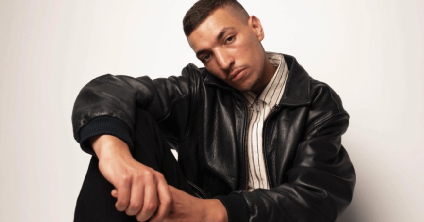 Le nouveau visage du rap belge va faire trembler Paléo