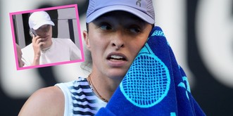 Iga Swiatek a vécu un moment humiliant hors du terrain 