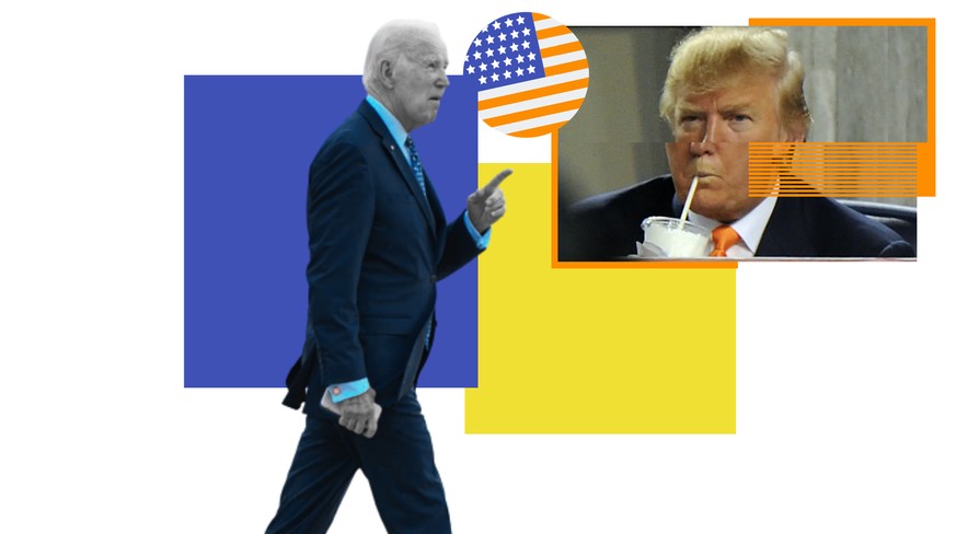 Biden craint de ne «pas vivre assez longtemps» pour sauver le monde