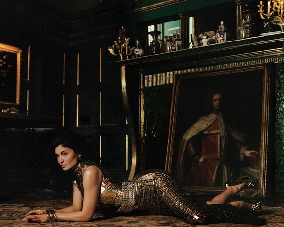 Vogue
