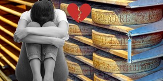 Top 50 des meilleurs fromages du monde: le gruyère se fait insulter 