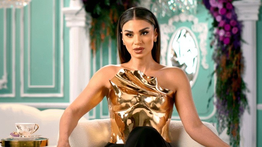 Dubai Bling, saison 3: notre avis