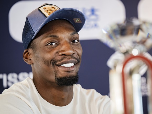 Fred Kerley ne disputera pas les Mondiaux de Tokyo