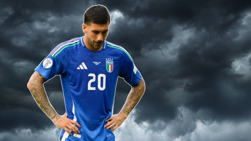 Pourquoi l'Italie est devenue si faible en foot