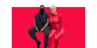 Kanye a fait de sa nouvelle femme une «Kim 2.0»