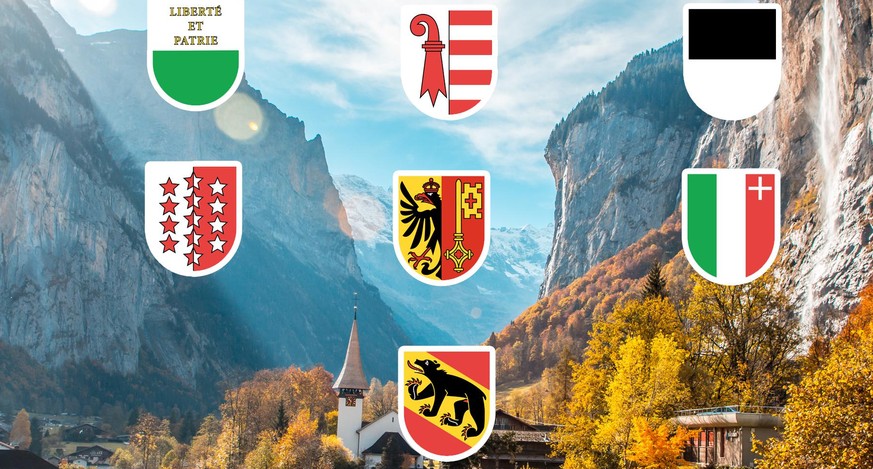 De quel canton romand viens-tu?