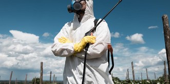 Une Suisse sans pesticides de synthèse. Mais pourquoi?