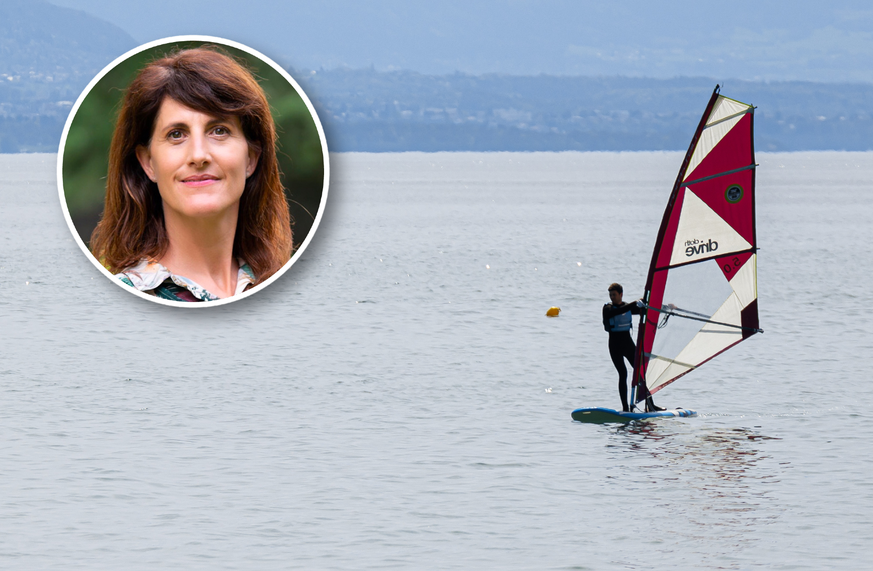 «Le Léman est devenu plus fragile»