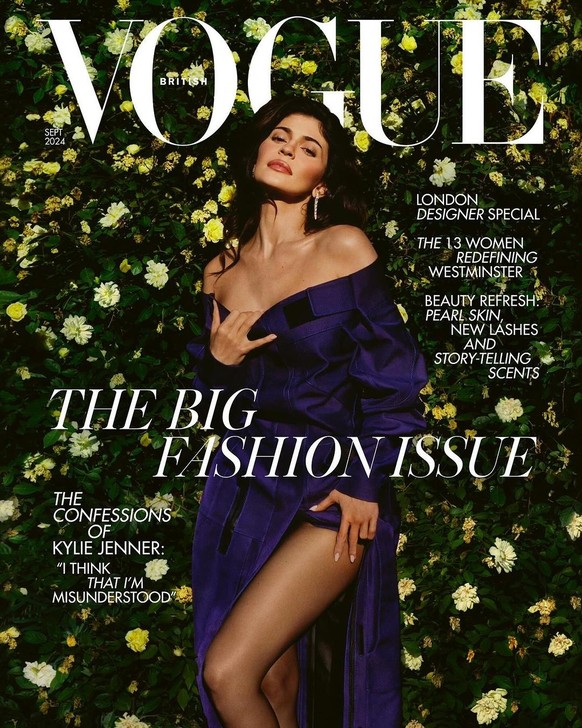 Kylie Jenner