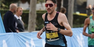 «C'est magique»: ce Romand a réalisé le rêve de tout marathonien