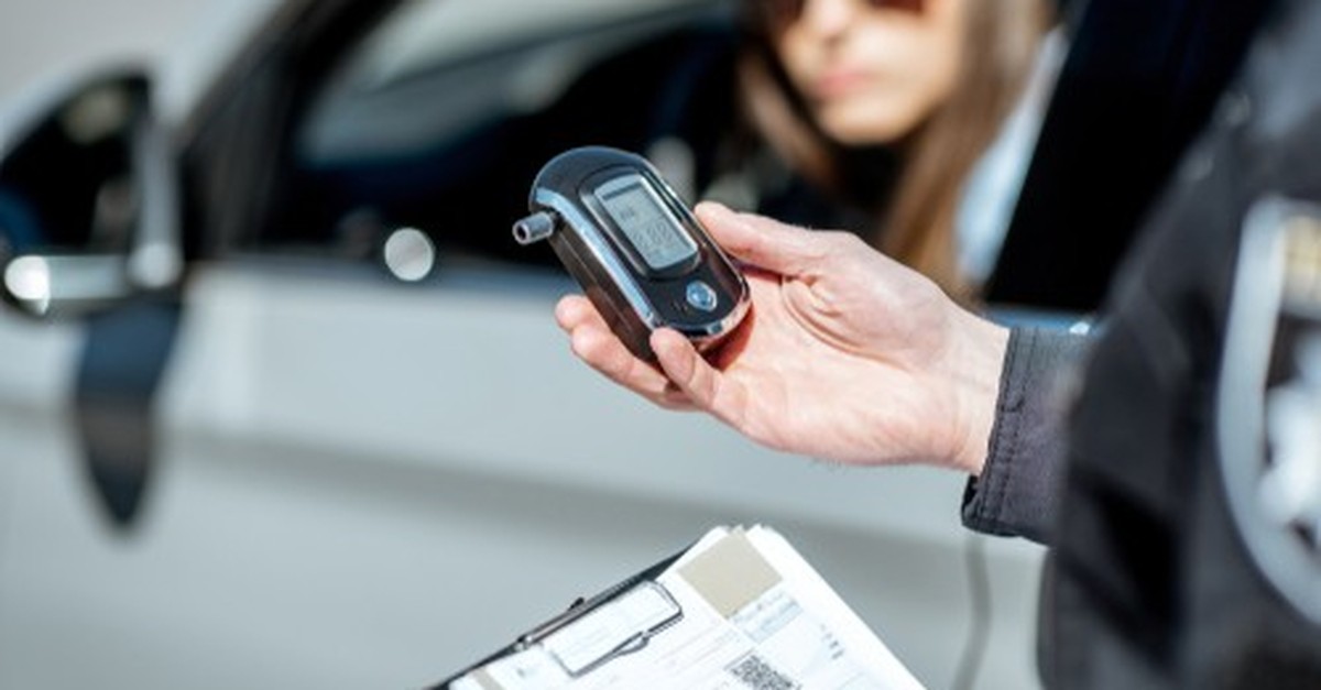 Voici la proportion de Suisses qui roulent alcoolis&eacute;s ou drogu&eacute;s