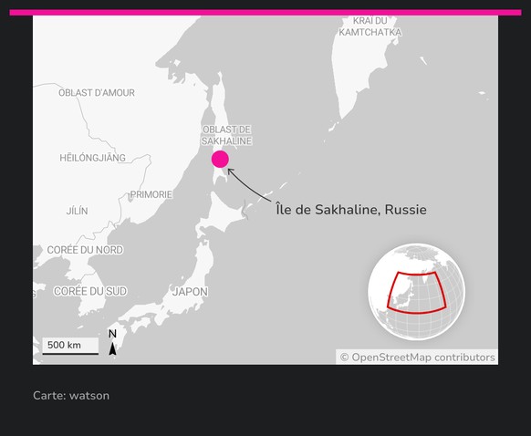Sakhaline